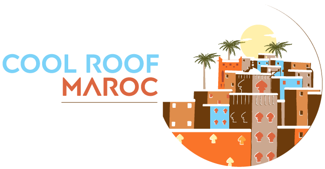 Cool Roof Maroc